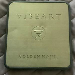 Viseart Goldenhour Palette